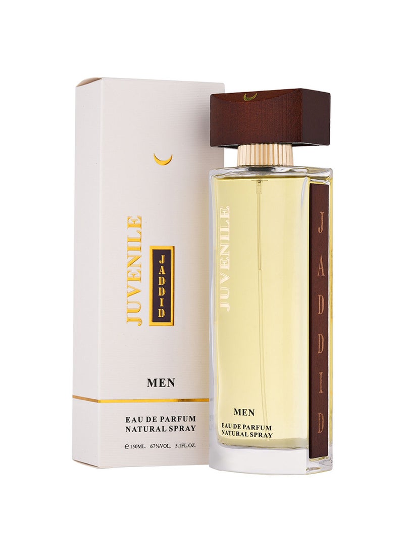Deraah Juvenile Perfume EDP  150Ml - Image 1